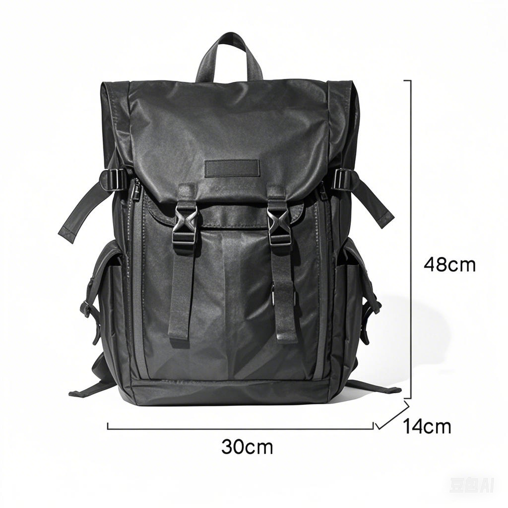 Backpack Model 2