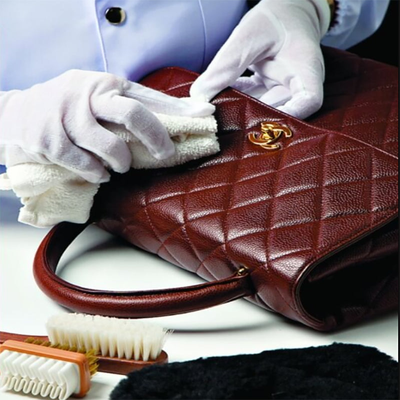The Ultimate Guide to Leather Bag Care: Keep Your Investment Timeless