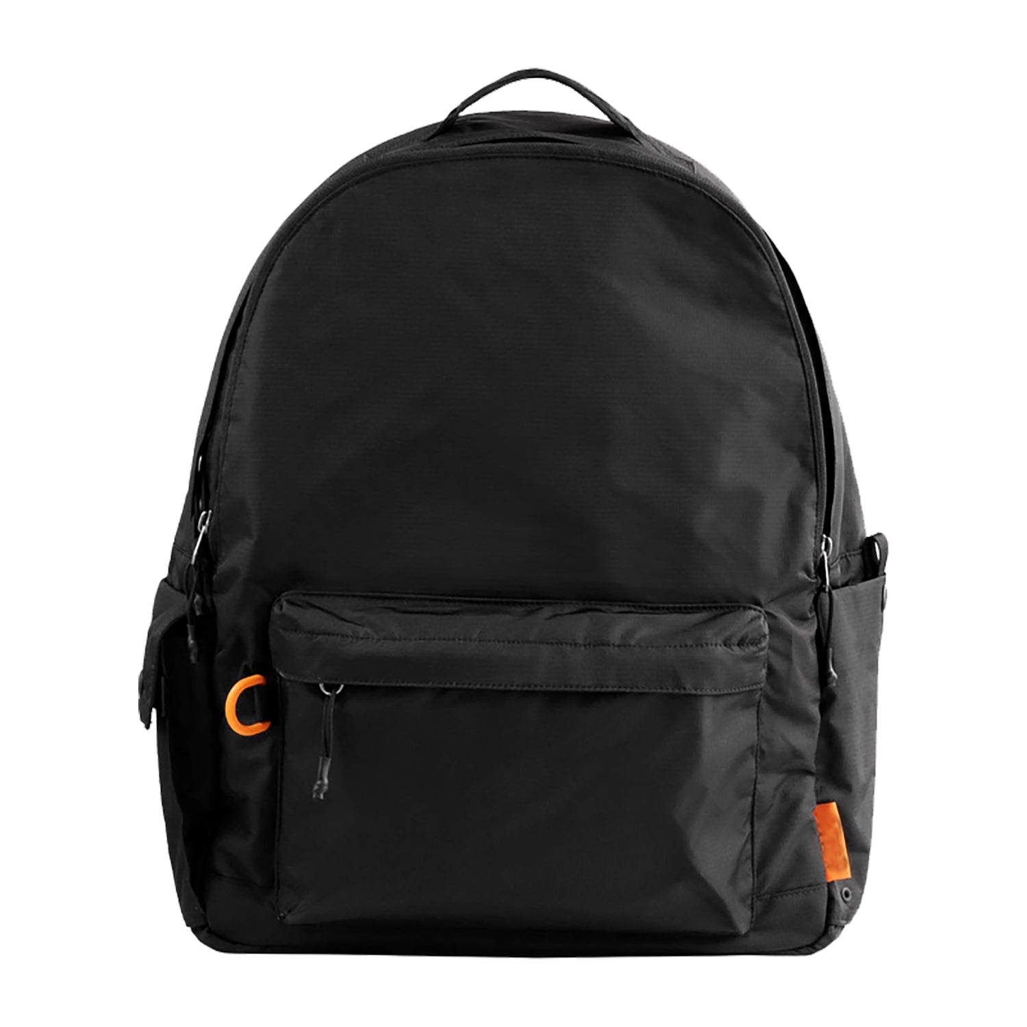 Nylon Backpack