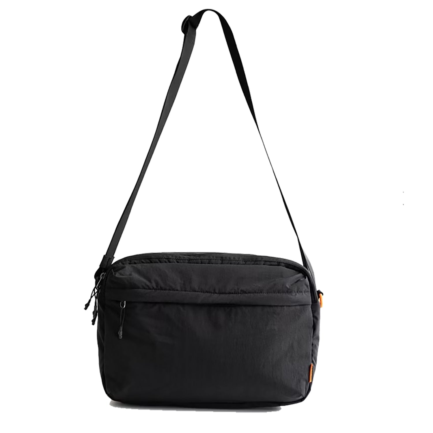 Nylon Crossbody Bag