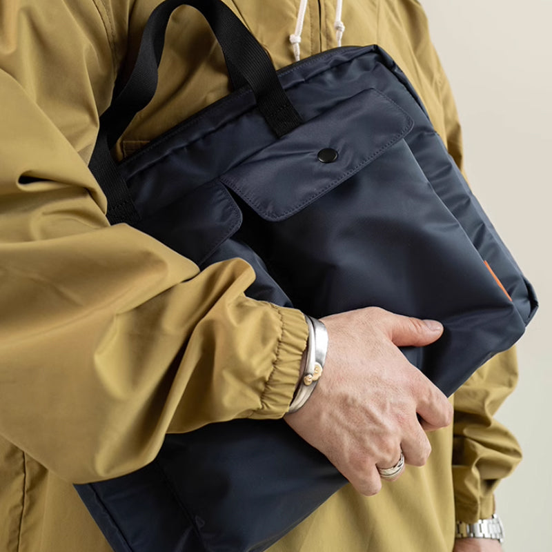 Briefcase Bag Model 2