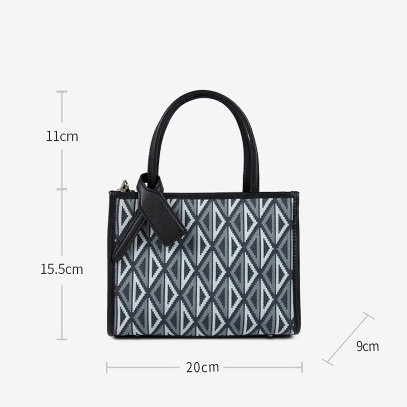 Tote Bag Model 5
