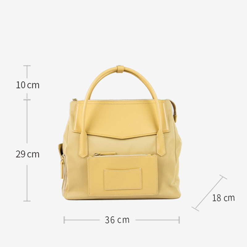 Backpack Model 1