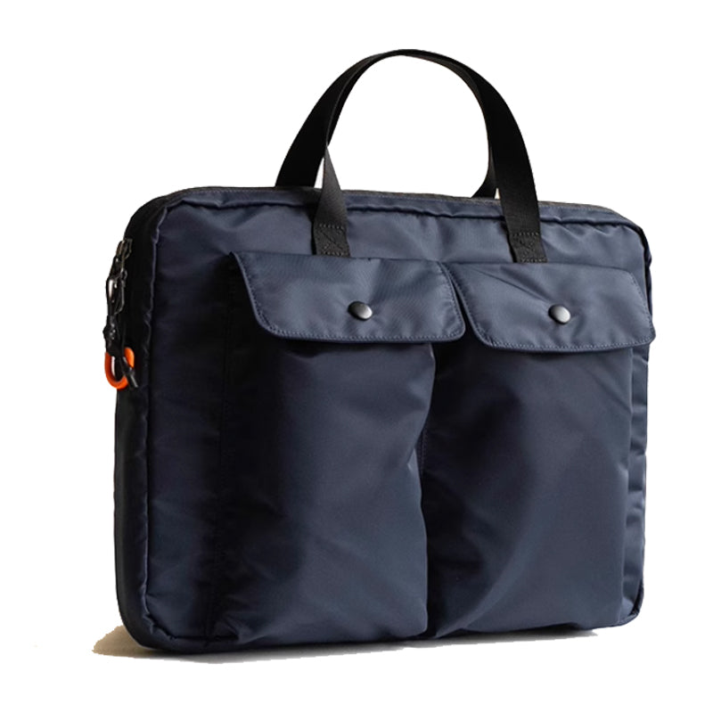 Briefcase Bag Model 2