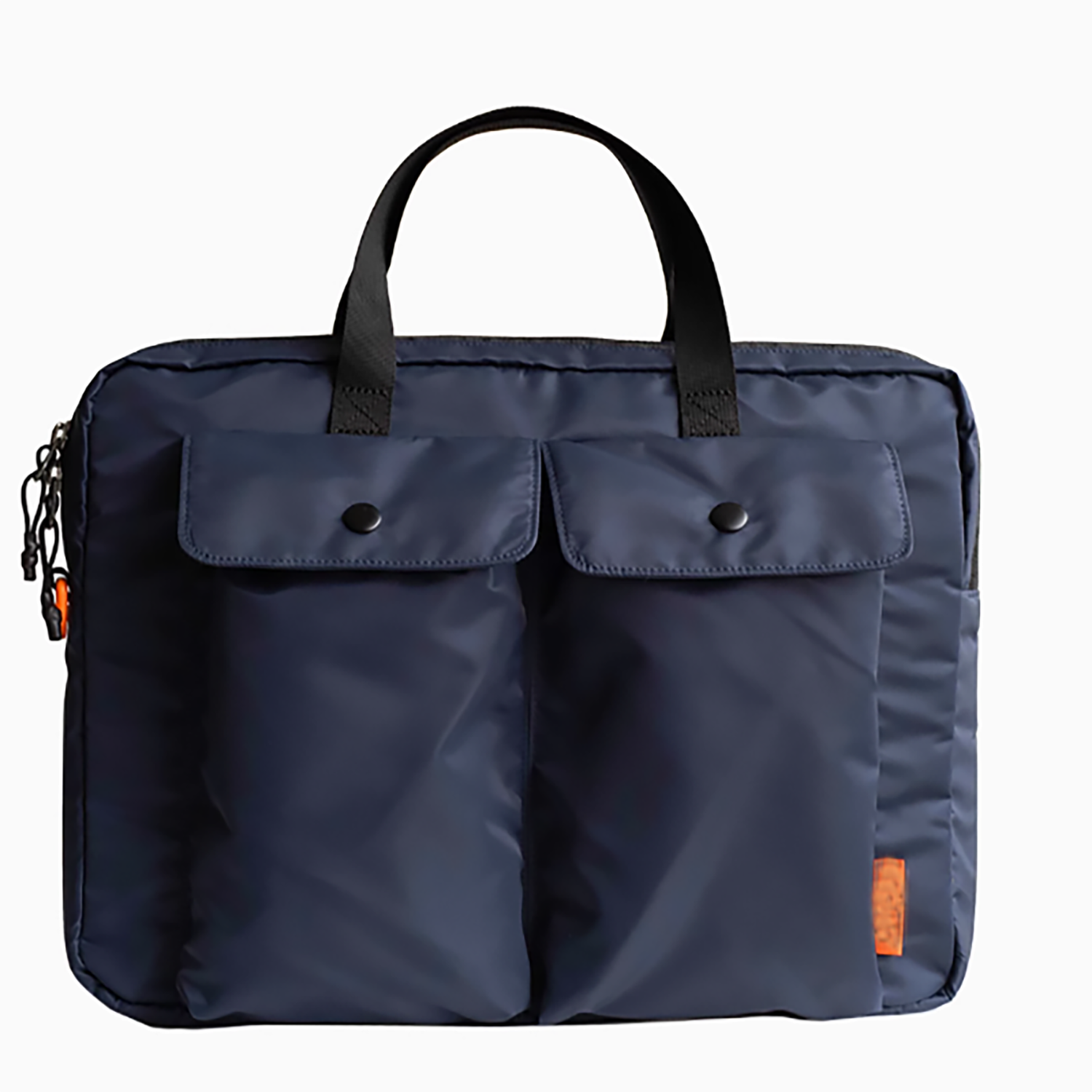 Briefcase Bag Model 2