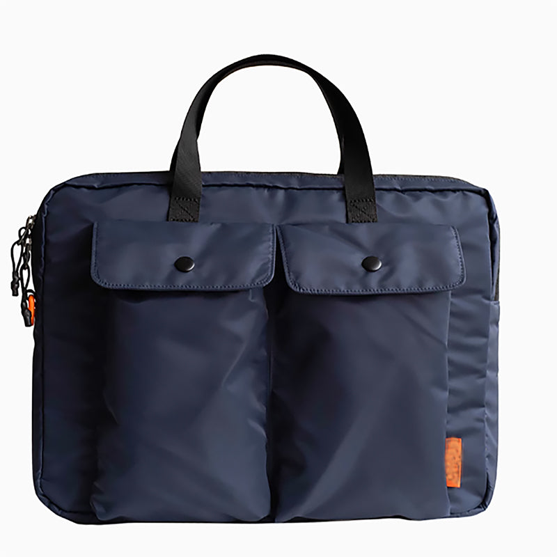 Briefcase Bag Model 2